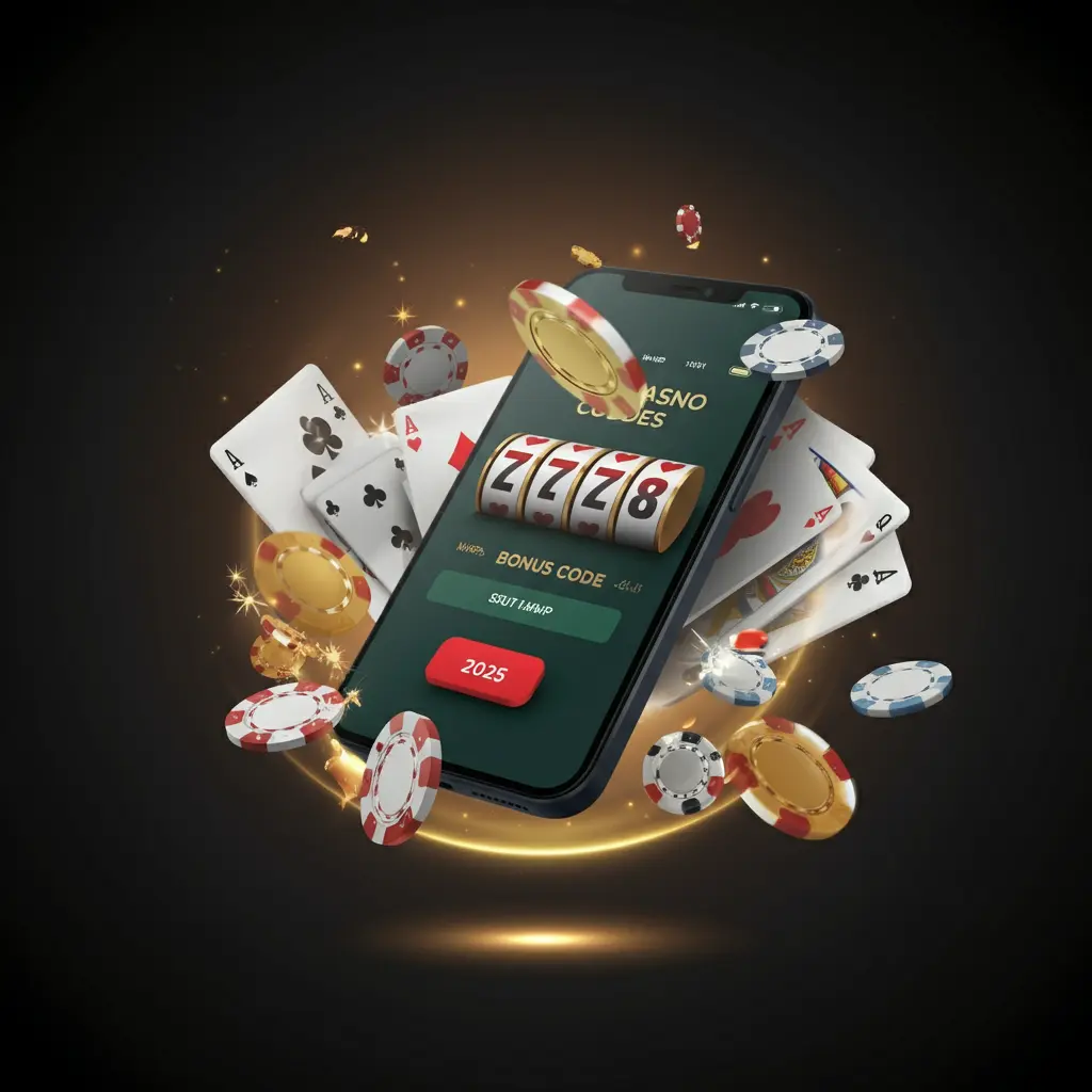 Unlock Big Wins: Your Guide to Mobile Casino Bonus Codes 2025 mobile casino bonus codes 2025