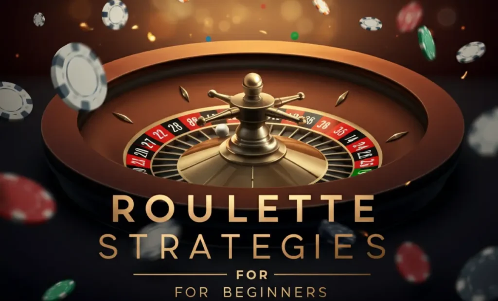 Roulette Strategies for Beginners roulette strategies for beginners