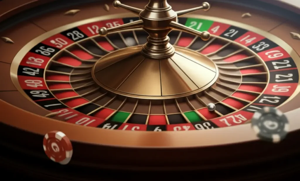 Spin the Wheel: Your Guide to Free Online Roulette No Download free online roulette no download