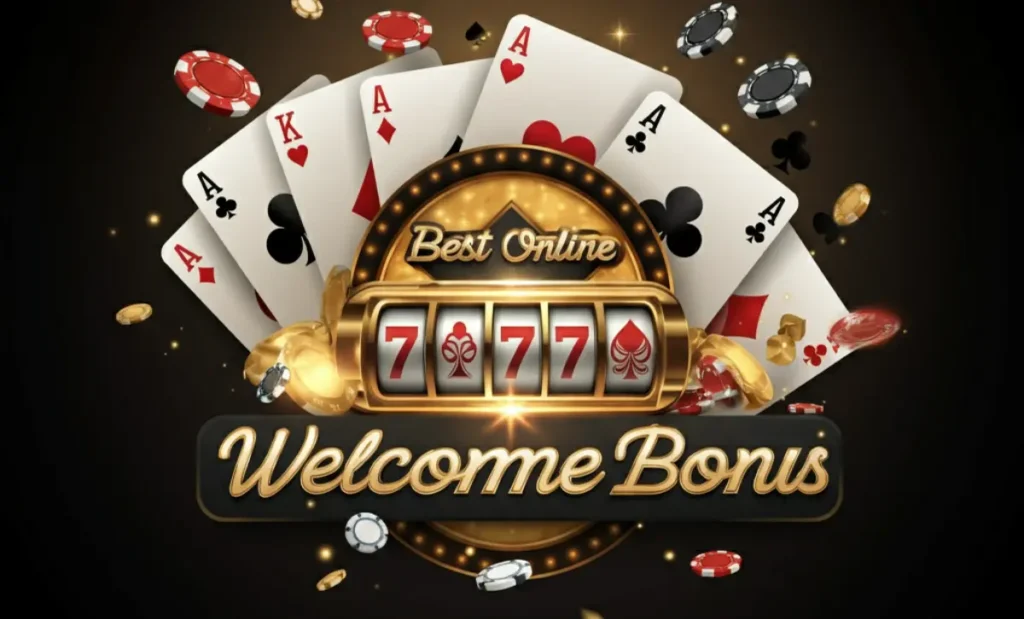 How to Find the Best Online Casino Welcome Bonus best online casino welcome bonus