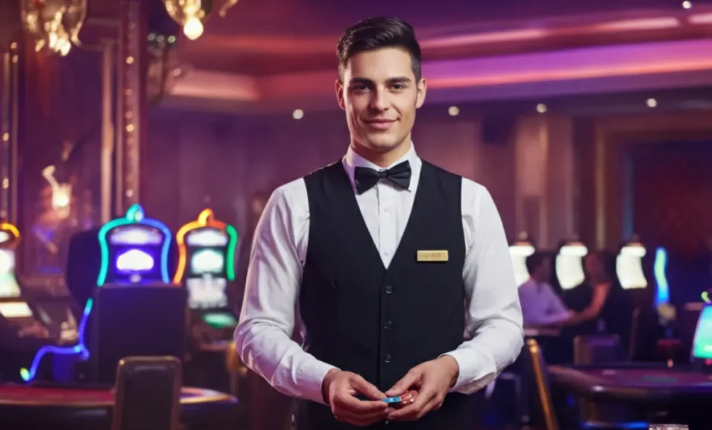 Your Ultimate Guide to Live Dealer Casino Reviews and Ratings live dealer casino reviews and ratings