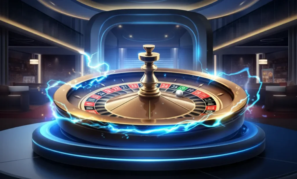 Lightning Roulette New Features 2025: What Players Can Expect lightning roulette new features 2025