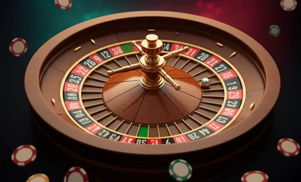 Unspinning the Legends: Biggest Roulette Wins 2025 News biggest roulette wins 2025 news