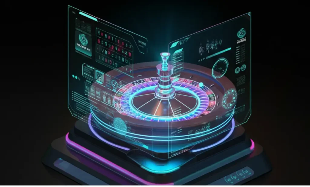 Roulette Game Innovations 2025: The Future of the Wheel roulette game innovations 2025