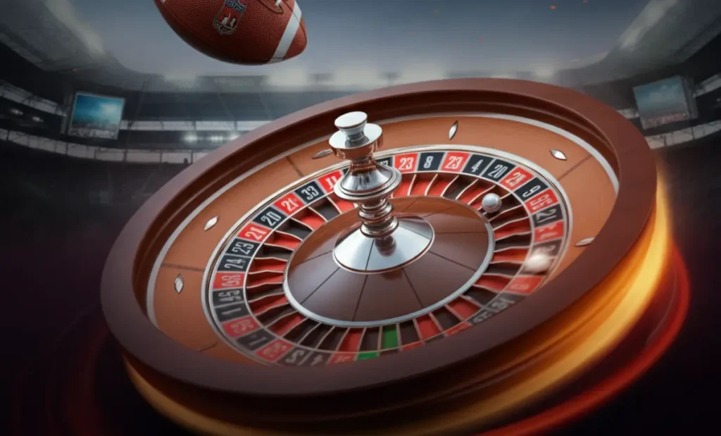 Best Roulette Bets for Super Bowl 2025 best roulette bets for super bowl 2025