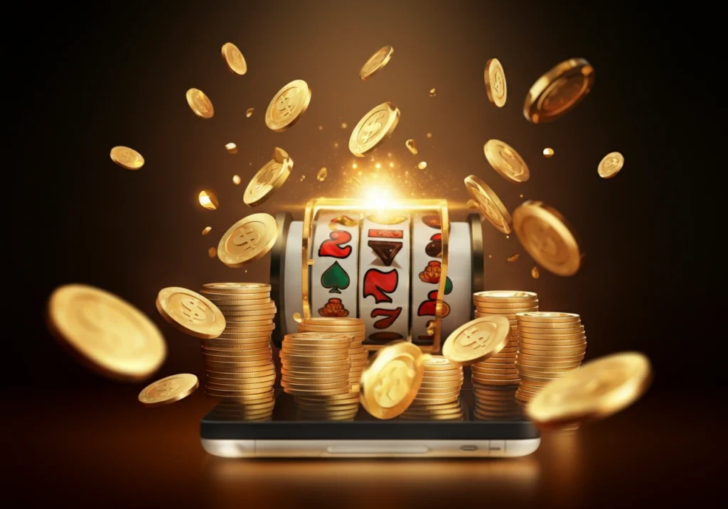Discover High-Payout Online Gaming with Slot Gacor Juragankoin99.info slot gacor juragankoin99.info