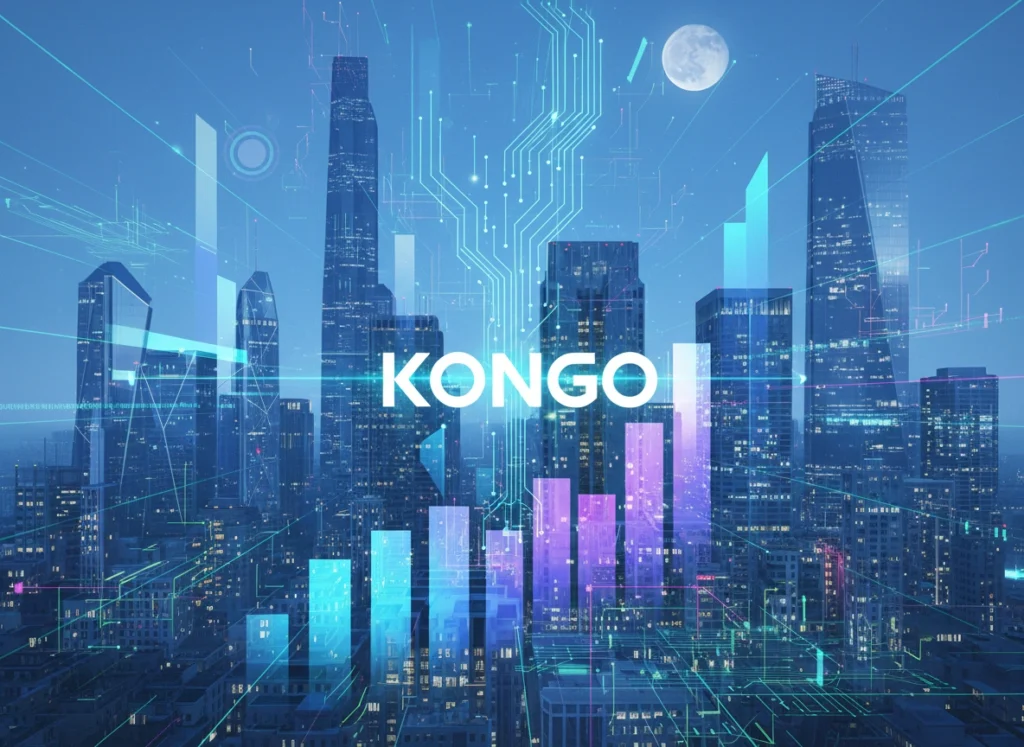 The Impact of Kongotech on Modern Businesses